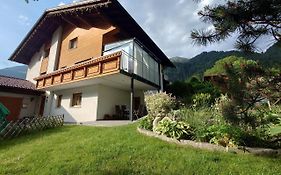 Alpenglueck Montafon